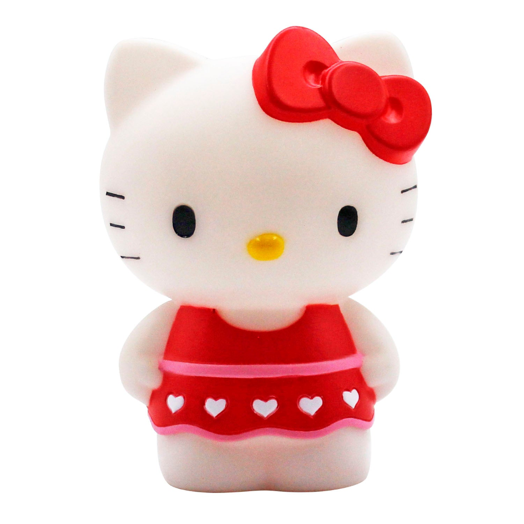 HELLO KITTY COIN BANK